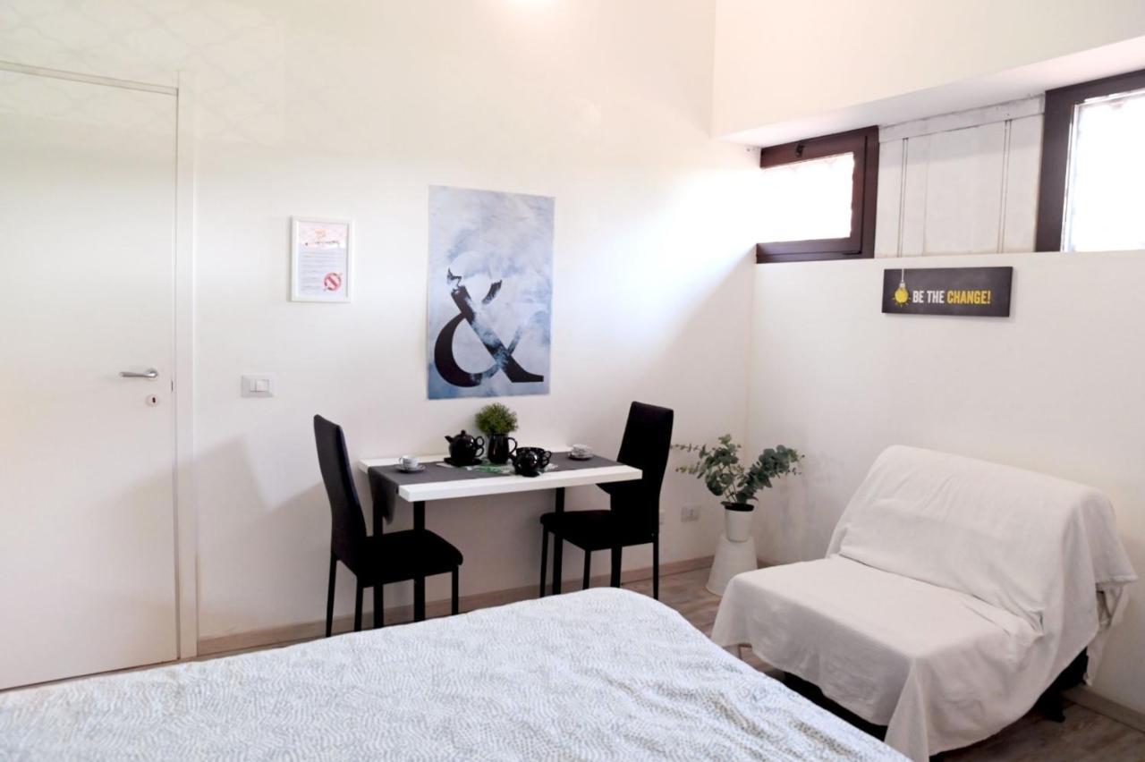 Lucca 22 Guest house