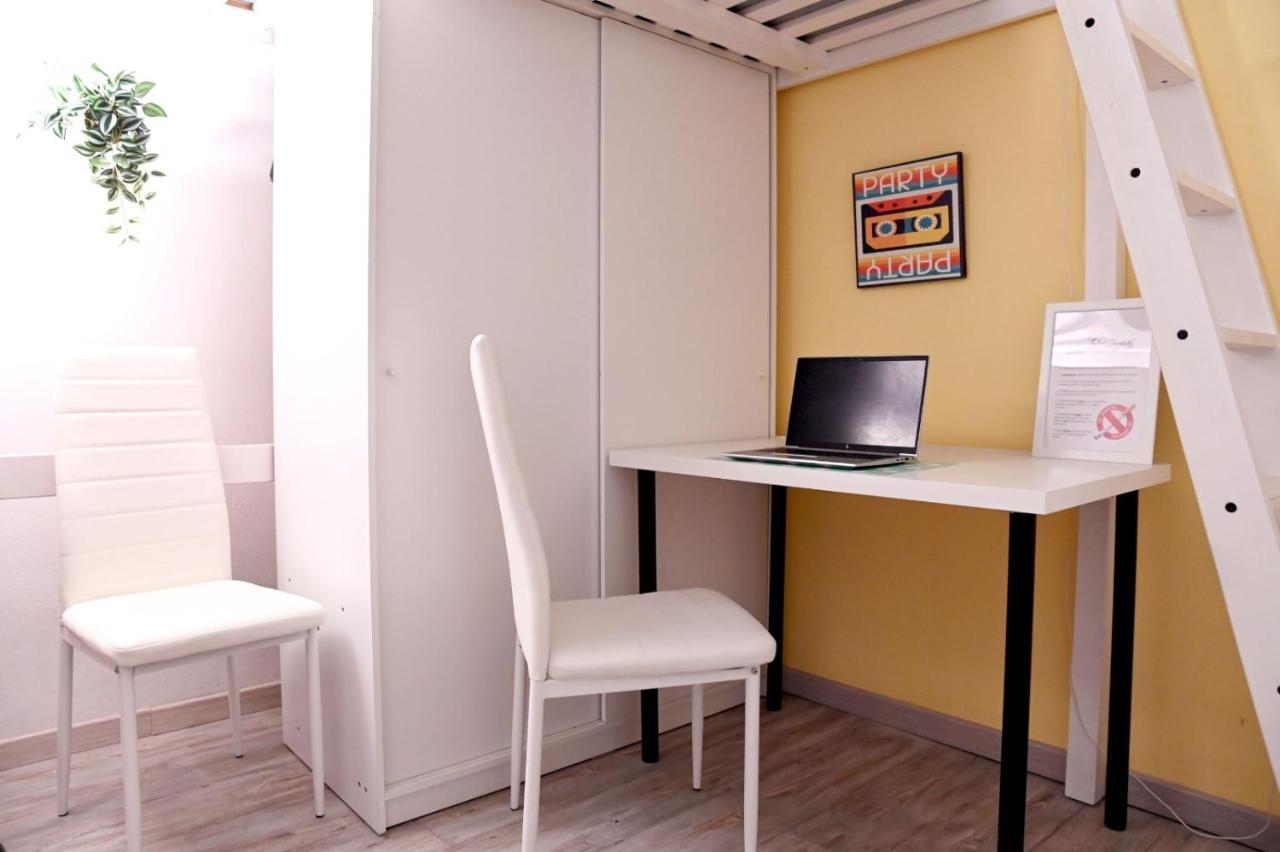 Lucca 22 Guest house Milan